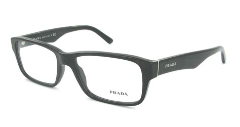 lunettes de vue prada homme|Lunettes de Vue pour homme Prada .